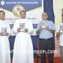 Release of the Book Kanun-Jivan